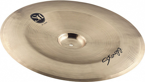 STAGG SH-CH24R 24" regular тарелка china