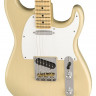 FENDER WHITEGUARD STRATOCASTER MN VBL электрогитара