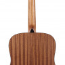 BATON ROUGE AR11C D акустическая гитара