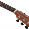 BATON ROUGE AR11C D акустическая гитара