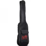 Чехол для акустической гитары Sevillia GB-UD41-R , 41" без утеплителя
