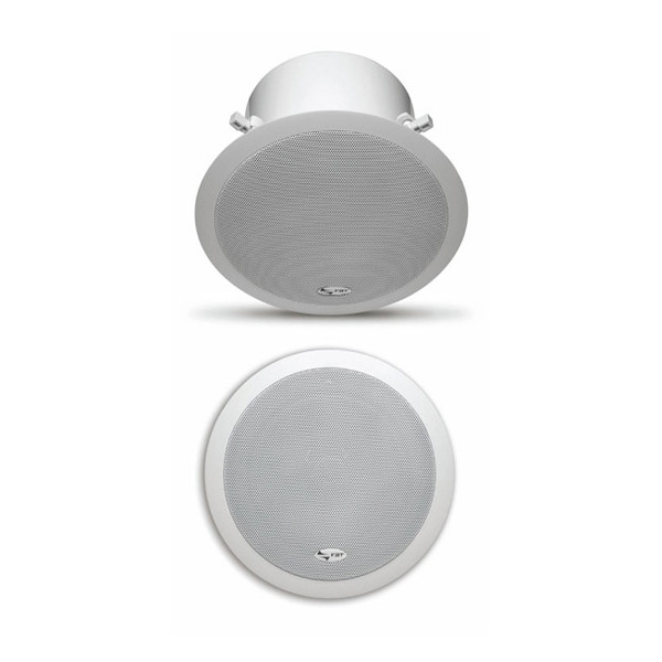 FBT FBT CSL 840TIC потолочная коаксиальная акустическая система 8" вуфер и 1/2" драйвер