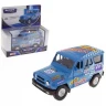 Машина Autotime "UAZ HUNTER" спорт 1:36