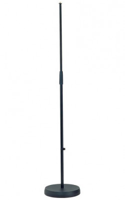 K&M 26000-300-55 прямая микрофонная стойка