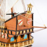 Сборная деревянная модель корабля Artesania Latina SAN FRANCISCO II NEW, 1/90
