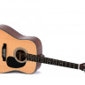 Sigma DM-1ST+ акустическая гитара