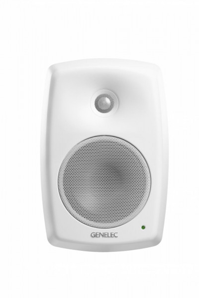 Акустическая система активная Genelec 4030CW двухполосная