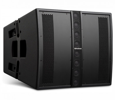 Элемент линейного массива PreSonus CDL12 активный