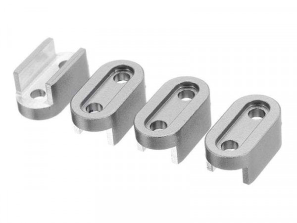 Держатель рессор WPL (4шт) для B14,B24,B16,B36