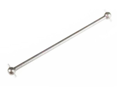 Задний кардан центрального дифференциала 170мм, 1шт.