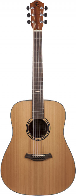 BATON ROUGE AR11C D-W акустическая гитара BATON ROUGE AR11C D-W акустическая гитара