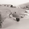 Советский тяжелый бомбардировщик "ТБ-7" 1/72