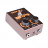 DUNLOP WHE403 Havalina Fuzz эффект гитарный фузз
