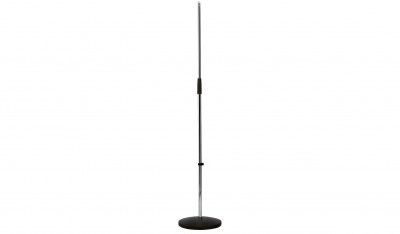 K&M 26010-300-02 прямая микрофонная стойка