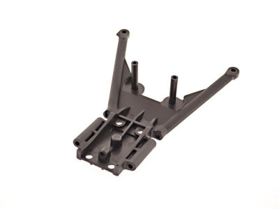 Корпус редуктора передний, TRA6830