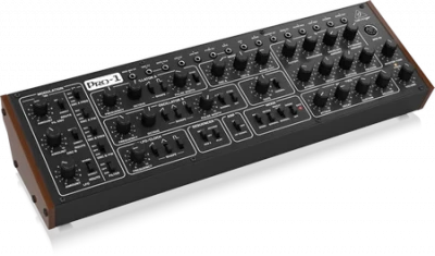 Синтезатор Behringer PRO-1 аналоговый