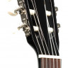 STAGG SCL50-BLK 4/4 классическая гитара