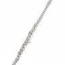 Флейта С BENNETT BFL-517 S Серебряное покрытие