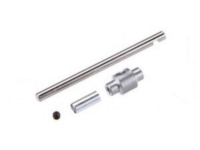 Хвостовой вал для вертолета "Вираж"