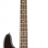 FENDER American Elite Precision Bass® Ebony Fingerboard 3-Color Sunburst бас-гитара