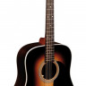 Sigma DR-28-SB акустическая гитара