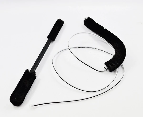 Комплект ёршиков для трубы HWP Trumpet Set (U-BST)