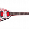 Schecter GARY HOLT BLOOD SPLATTER электрогитара