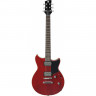 Yamaha RS420 FIRED RED электрогитара