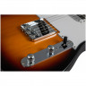 Электрогитара VESTON TL-SS SB