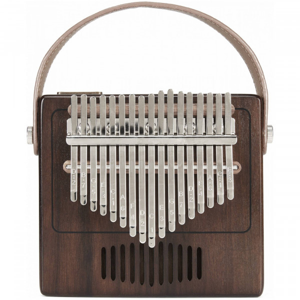 Калимба 17 язычков TOM TK-R1 E
