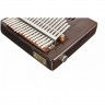 Калимба 17 язычков TOM TK-R1 E