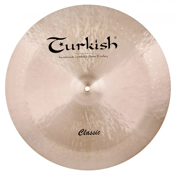 Тарелка China 12" Turkish C-CH12