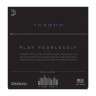 D'Addario NYXL1150BT- струны для электрогитары 11-50