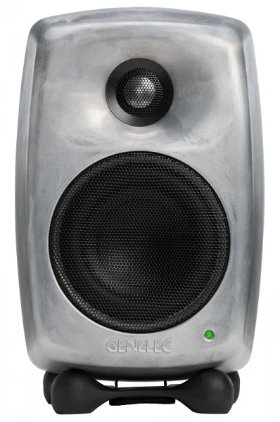 Монитор ближнего поля Genelec 8020DRwM активный 2-полосный