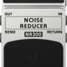 Педаль эффектов Behringer NOISE REDUCER NR300 шумоподавитель