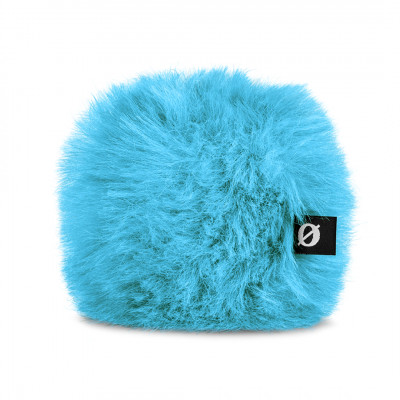 Ветрозащита RODE WS9-B меховая для VideoMicro и VideoMic Me