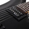 SCHECTER SGR 006 FR BLK электрогитара