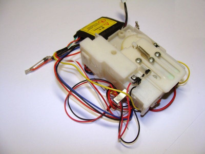 Система отдачи с вспышкой для Panzer III и Panzer IV