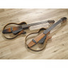 Yamaha SLG200N TOBACCO BROWN SUNBURST электроакустическая гитара