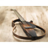 Yamaha SLG200N TOBACCO BROWN SUNBURST электроакустическая гитара