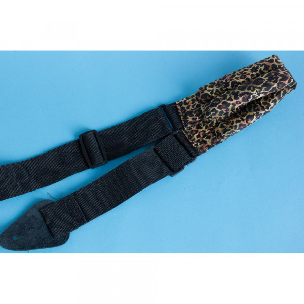 Perri's DL101-150 - ремень для гитары нейлон