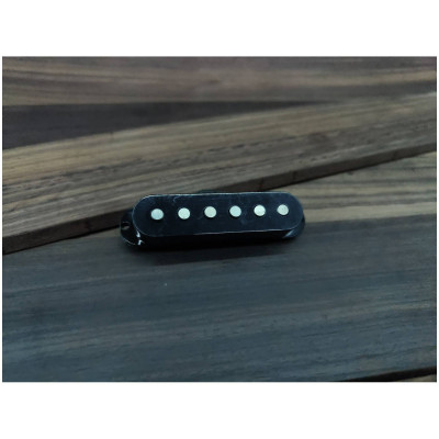 Звукосниматель для электрогитары YHL Mercury 61 WD B-BK