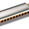 HOHNER Marine Band Deluxe 1896/20 Eb M200504 губная гармошка диатоническая