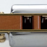 HOHNER Marine Band Deluxe 1896/20 Eb M200504 губная гармошка диатоническая