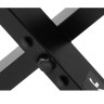 Ultimate Support JS-SB100 банкетка для клавишных Small