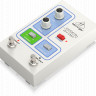 Педаль эффектов Behringer OCTAVE DIVIDER аналоговый октавер