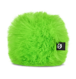 Ветрозащита RODE WS9-G меховая для VideoMicro и VideoMic Me