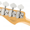 FENDER VINTERA '70S JAZZ BASS®, PAU FERRO Fingerboard AGED NATURAL 4-струнная бас-гитара
