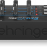 Синтезатор Behringer PRO-VS MINI Портативный 4-голосный гибридный