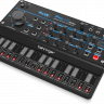 Синтезатор Behringer PRO-VS MINI Портативный 4-голосный гибридный